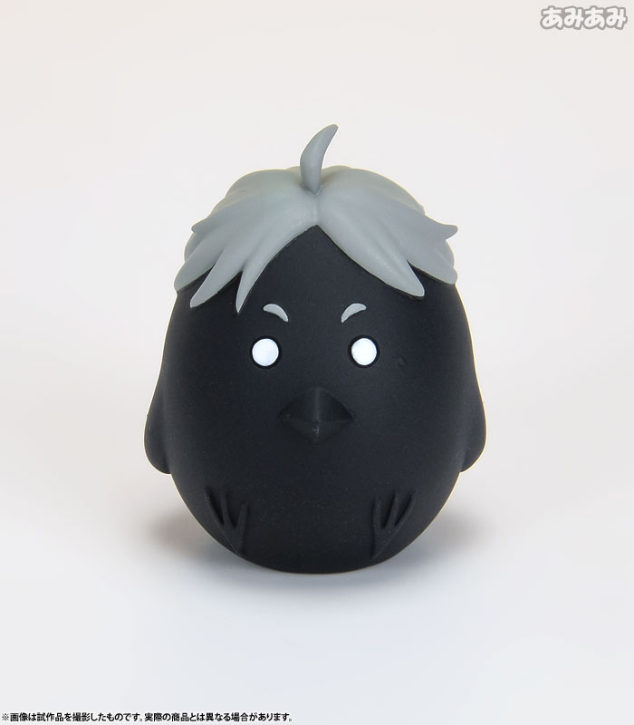 Haikyuu!! - Sugawara Koushi - Players - 1/8 (Takara Tomy) photo 5