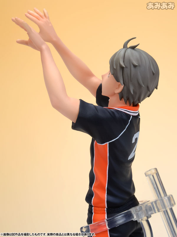Haikyuu!! - Sugawara Koushi - Players - 1/8 (Takara Tomy) photo 13