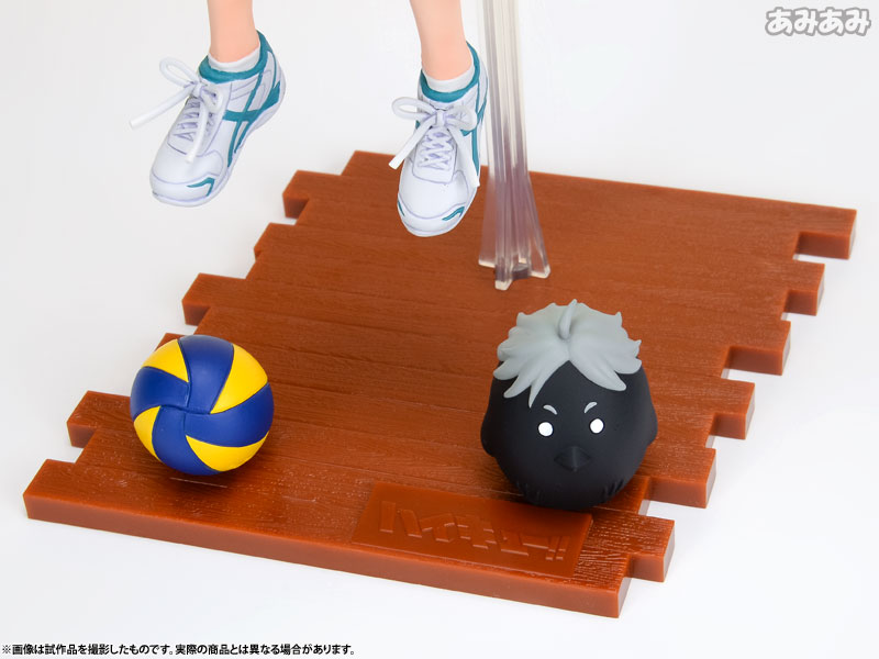 Haikyuu!! - Sugawara Koushi - Players - 1/8 (Takara Tomy) photo 14