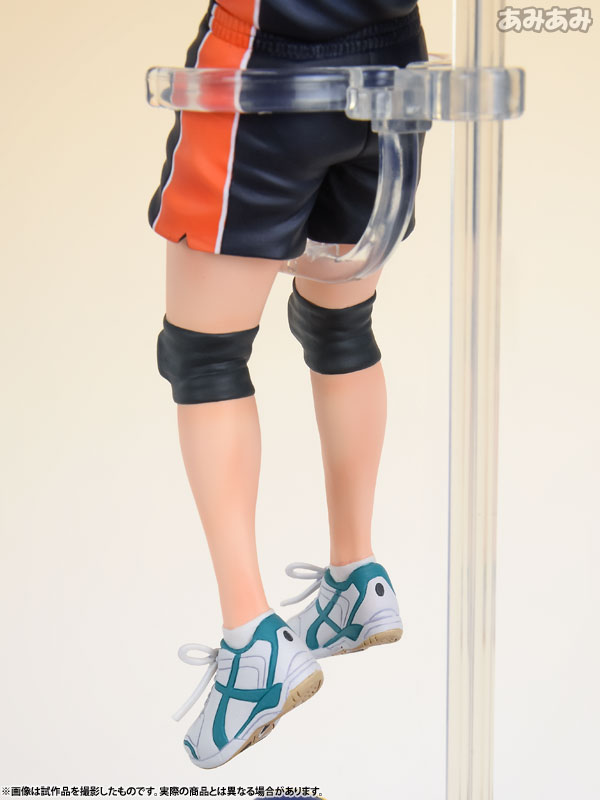 Haikyuu!! - Sugawara Koushi - Players - 1/8 (Takara Tomy) photo 17