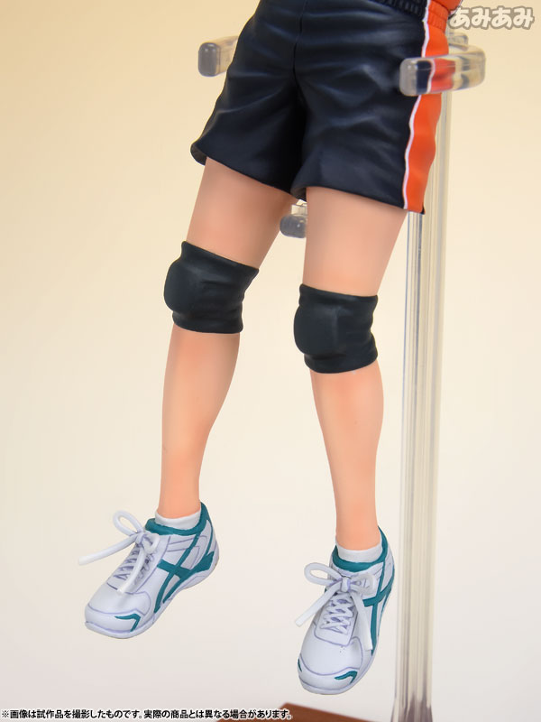 Haikyuu!! - Sugawara Koushi - Players - 1/8 (Takara Tomy) photo 18