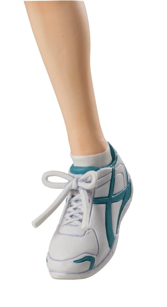 Haikyuu!! - Sugawara Koushi - Players - 1/8 (Takara Tomy) photo 23