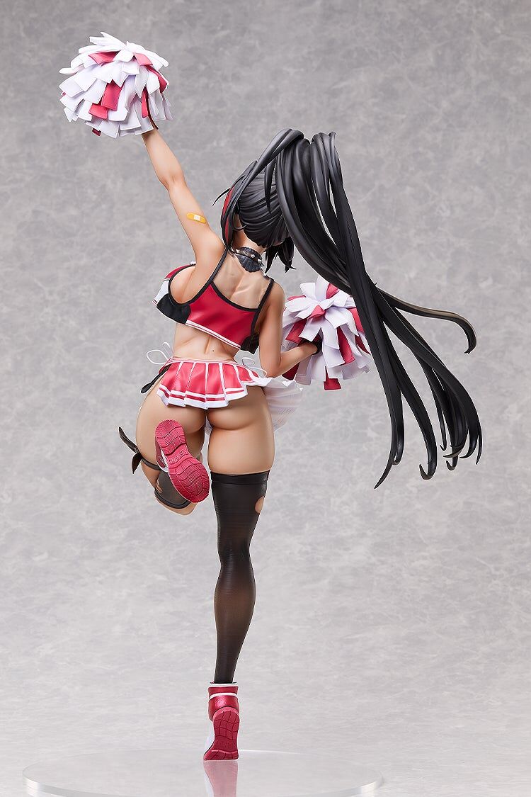 Goddess of Victory: Nikke - Bay - B-style - 1/4 (FREEing) photo 18