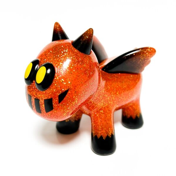Original - halloween popping candy (SO-TA)