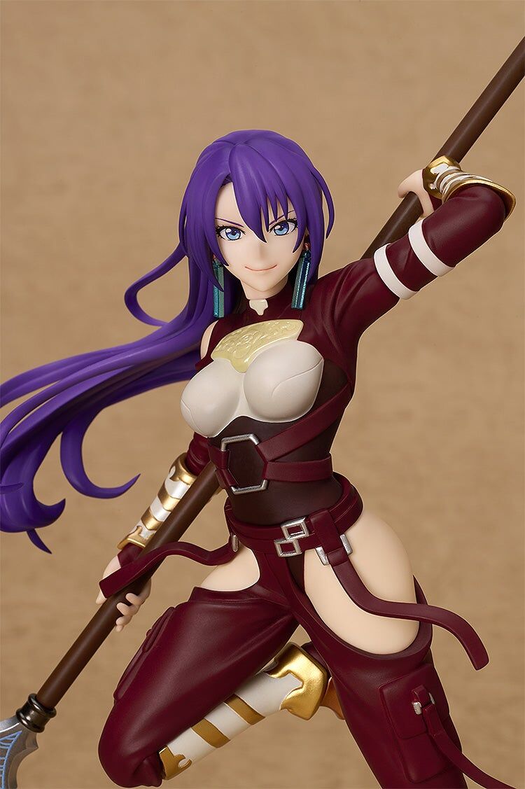 Shangri-La Frontier - Arthur Pencilgon - Pop Up Parade (Good Smile Company) photo 3