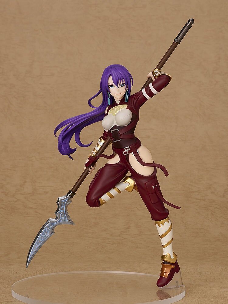 Shangri-La Frontier - Arthur Pencilgon - Pop Up Parade (Good Smile Company) photo 5
