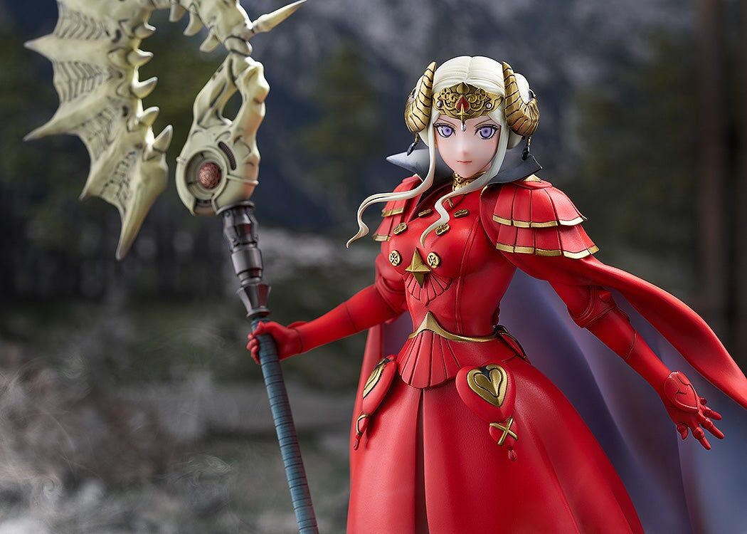 Fire Emblem: Fuukasetsugetsu - Edelgard von Hresvelg - 1/7 (Intelligent Systems) photo 2