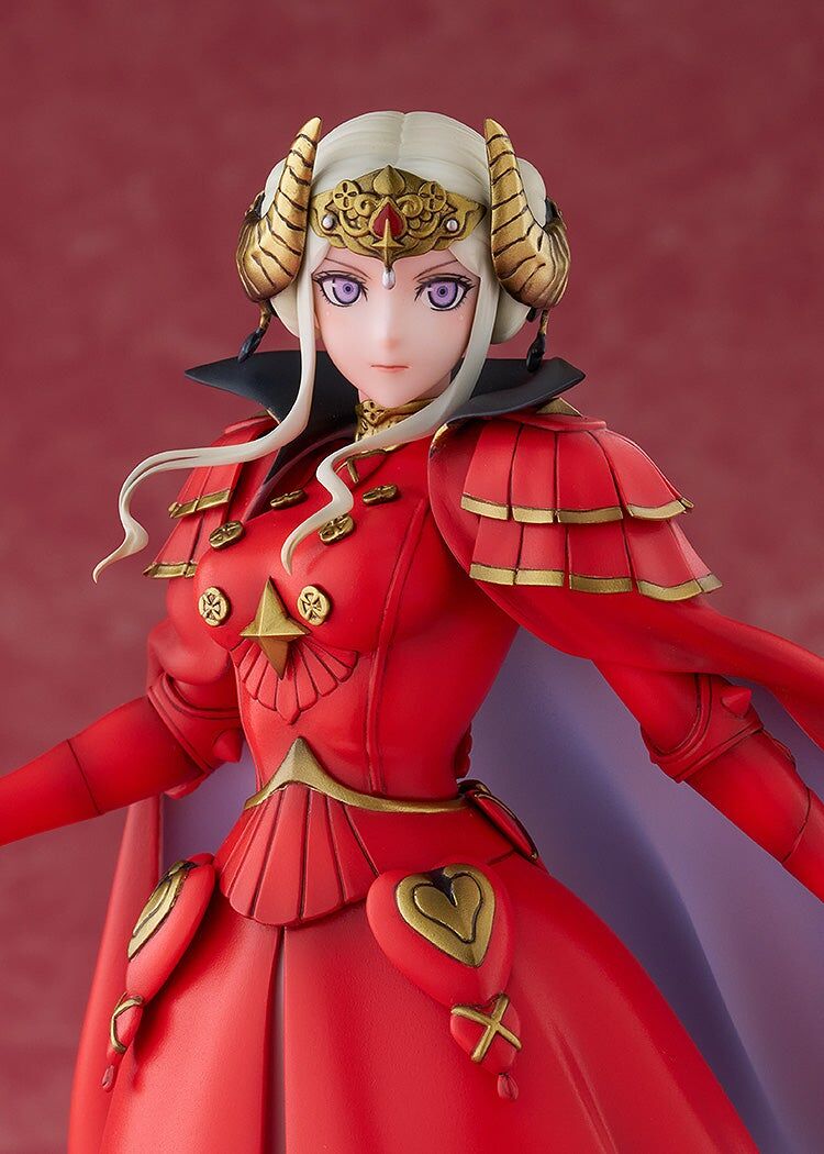 Fire Emblem: Fuukasetsugetsu - Edelgard von Hresvelg - 1/7 (Intelligent Systems) photo 5