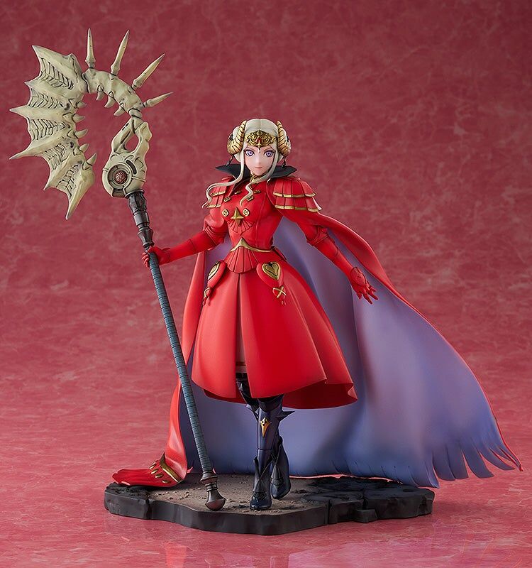 Fire Emblem: Fuukasetsugetsu - Edelgard von Hresvelg - 1/7 (Intelligent Systems) photo 6