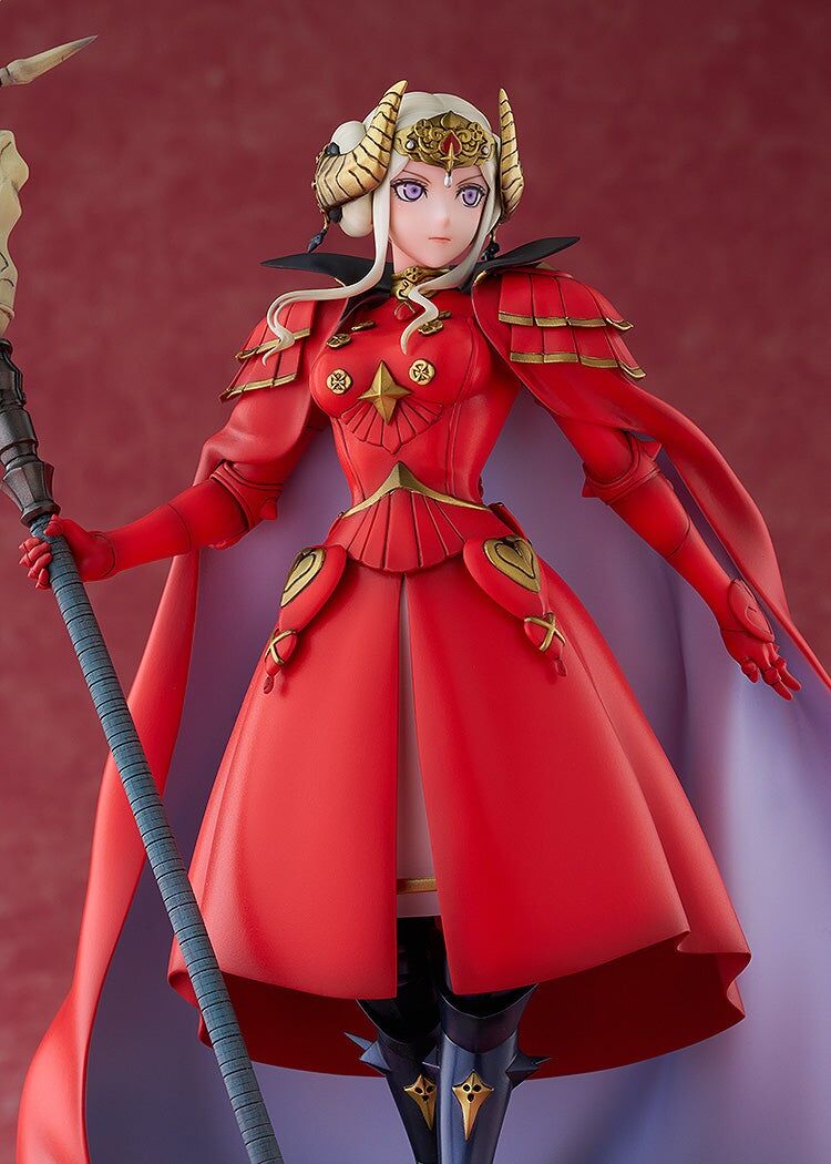 Fire Emblem: Fuukasetsugetsu - Edelgard von Hresvelg - 1/7 (Intelligent Systems) photo 9