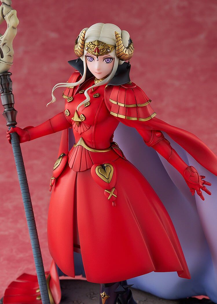 Fire Emblem: Fuukasetsugetsu - Edelgard von Hresvelg - 1/7 (Intelligent Systems) photo 10