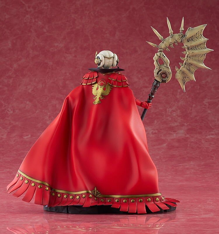 Fire Emblem: Fuukasetsugetsu - Edelgard von Hresvelg - 1/7 (Intelligent Systems) photo 11