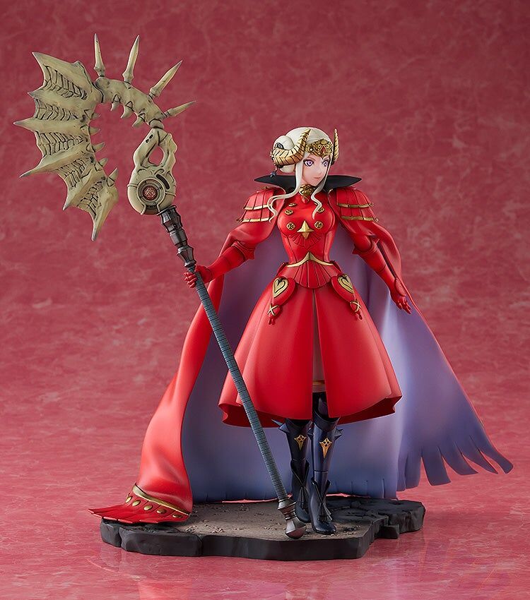 Fire Emblem: Fuukasetsugetsu - Edelgard von Hresvelg - 1/7 (Intelligent Systems) photo 12