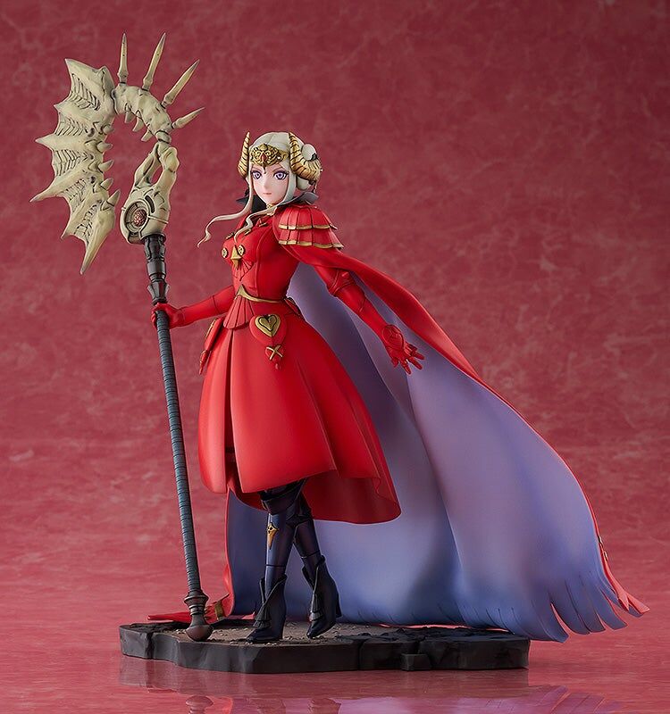 Fire Emblem: Fuukasetsugetsu - Edelgard von Hresvelg - 1/7 (Intelligent Systems) photo 13