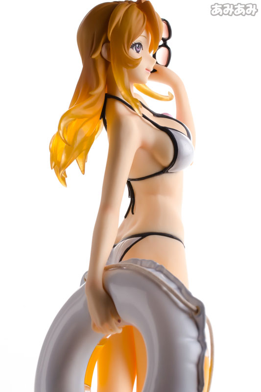 Uchuu Senkan Yamato 2199 - Mori Yuki - Yamato Girls Collection - 1/8 - Bikini ver. , White ver. (MegaHouse) photo 15