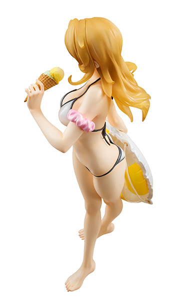 Uchuu Senkan Yamato 2199 - Mori Yuki - Yamato Girls Collection - 1/8 - Bikini ver. , White ver. (MegaHouse) photo 18