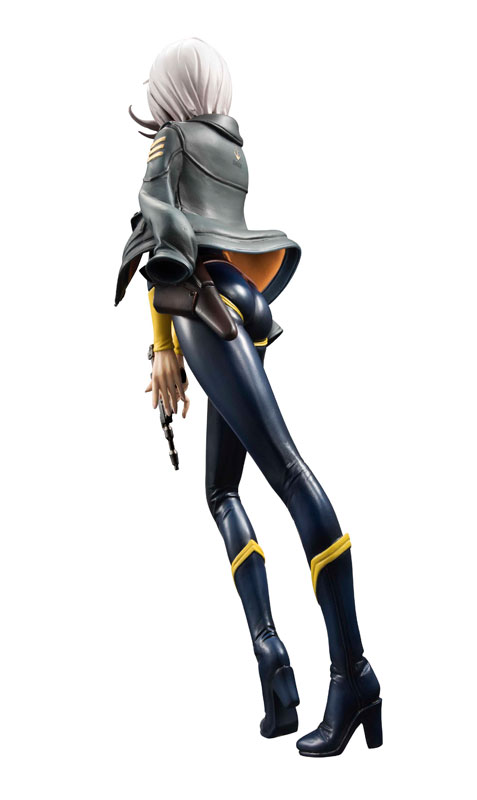 Uchuu Senkan Yamato 2199 - Yamamoto Akira - Yamato Girls Collection - 1/8 - Submarine Suit ver., Ver.2 (MegaHouse)