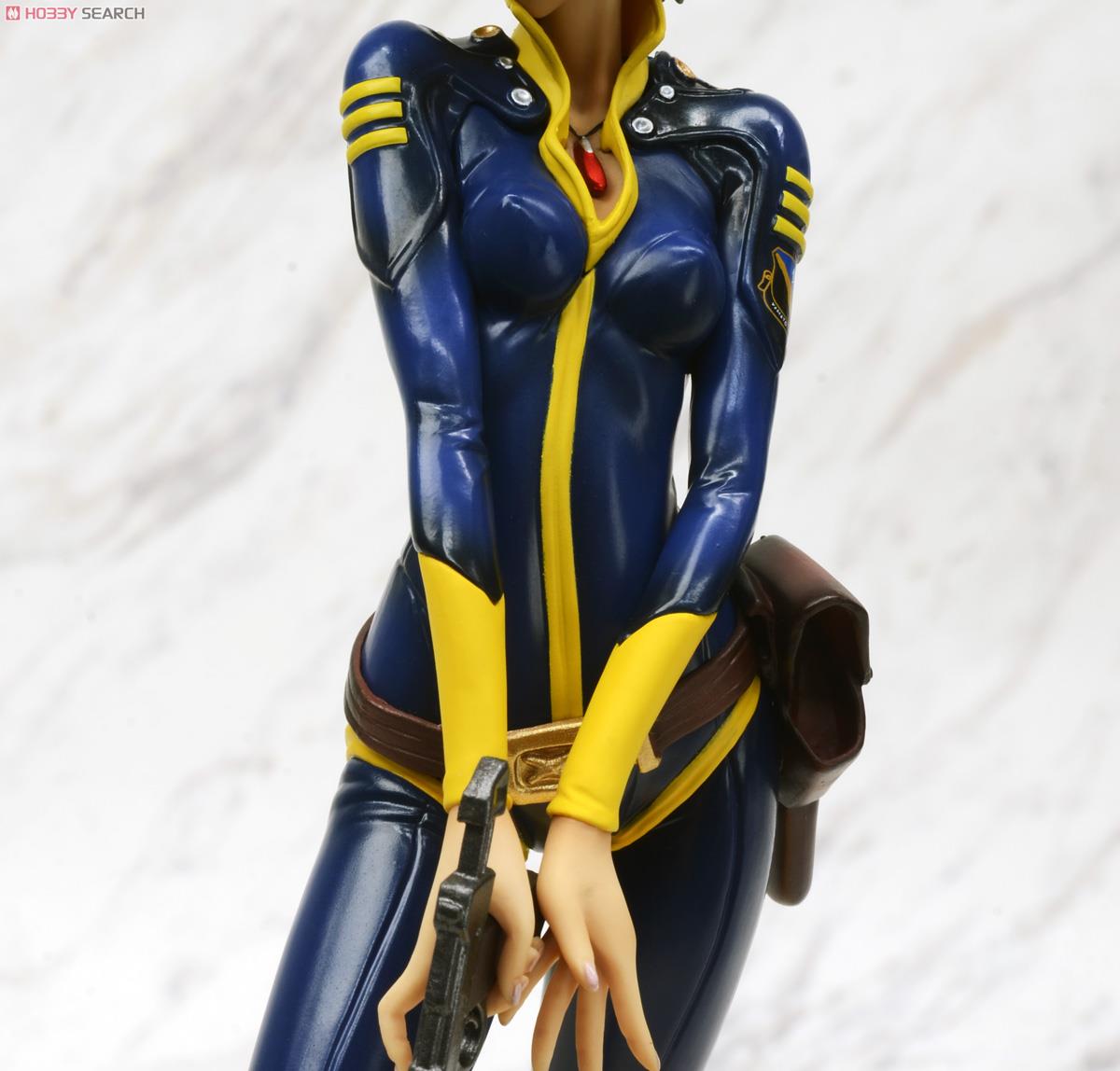 Uchuu Senkan Yamato 2199 - Yamamoto Akira - Yamato Girls Collection - 1/8 - Submarine Suit ver., Ver.2 (MegaHouse) photo 5
