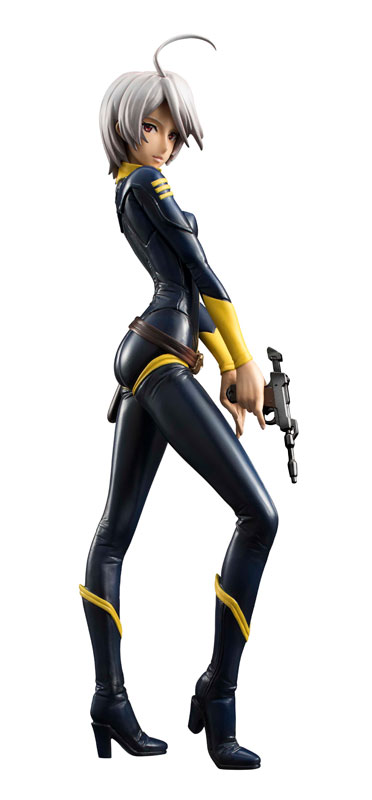 Uchuu Senkan Yamato 2199 - Yamamoto Akira - Yamato Girls Collection - 1/8 - Submarine Suit ver., Ver.2 (MegaHouse) photo 7