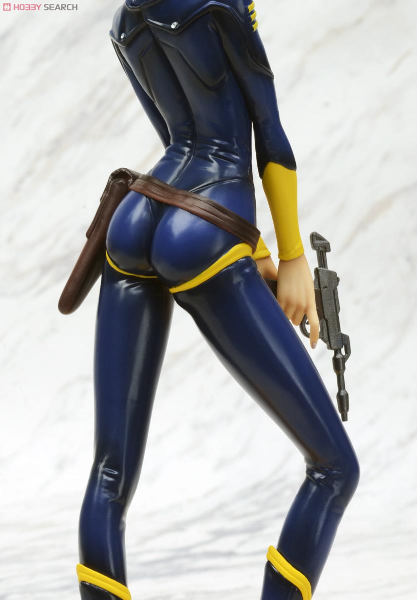 Uchuu Senkan Yamato 2199 - Yamamoto Akira - Yamato Girls Collection - 1/8 - Submarine Suit ver., Ver.2 (MegaHouse) photo 8