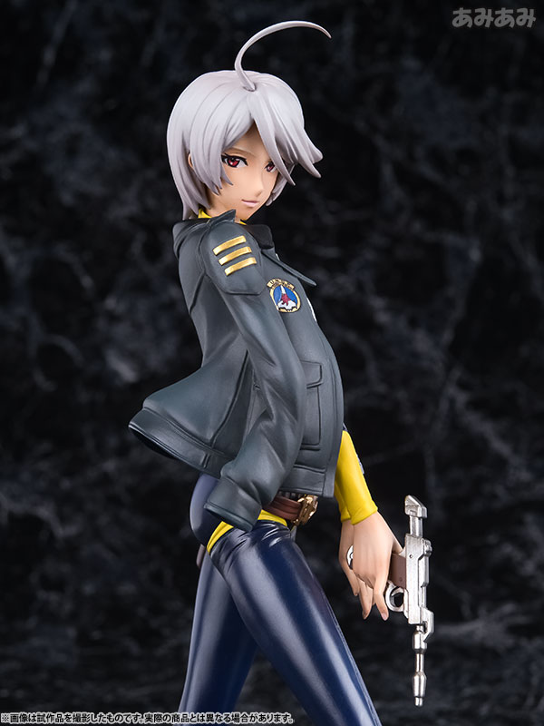 Uchuu Senkan Yamato 2199 - Yamamoto Akira - Yamato Girls Collection - 1/8 - Submarine Suit ver., Ver.2 (MegaHouse) photo 9