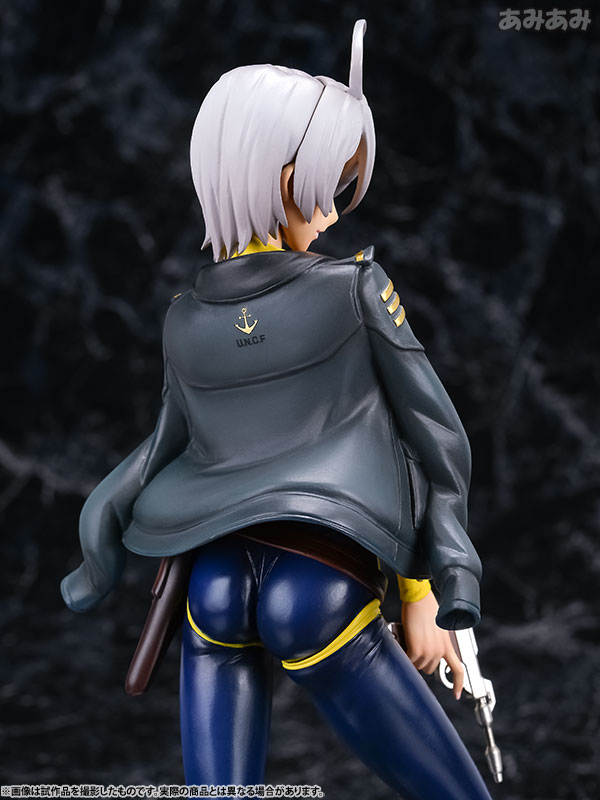 Uchuu Senkan Yamato 2199 - Yamamoto Akira - Yamato Girls Collection - 1/8 - Submarine Suit ver., Ver.2 (MegaHouse) photo 11