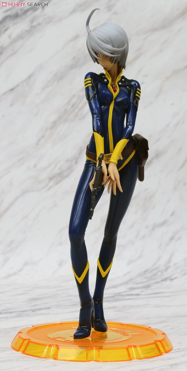 Uchuu Senkan Yamato 2199 - Yamamoto Akira - Yamato Girls Collection - 1/8 - Submarine Suit ver., Ver.2 (MegaHouse) photo 13