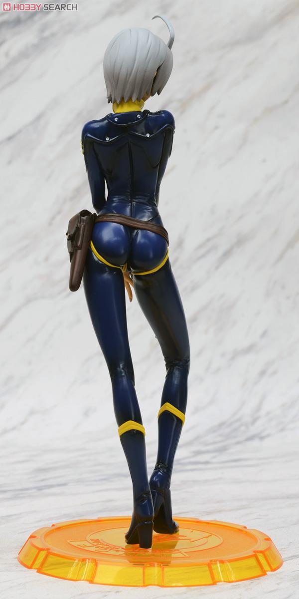Uchuu Senkan Yamato 2199 - Yamamoto Akira - Yamato Girls Collection - 1/8 - Submarine Suit ver., Ver.2 (MegaHouse) photo 14