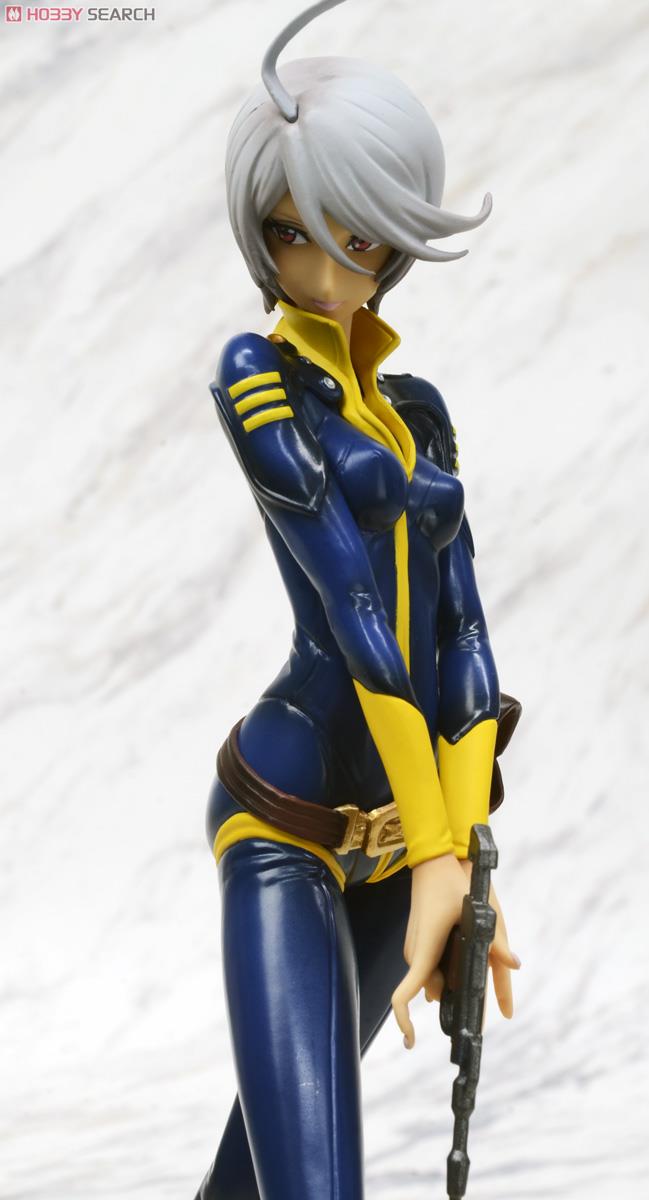 Uchuu Senkan Yamato 2199 - Yamamoto Akira - Yamato Girls Collection - 1/8 - Submarine Suit ver., Ver.2 (MegaHouse) photo 15