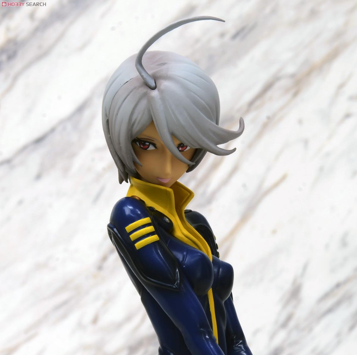 Uchuu Senkan Yamato 2199 - Yamamoto Akira - Yamato Girls Collection - 1/8 - Submarine Suit ver., Ver.2 (MegaHouse) photo 16