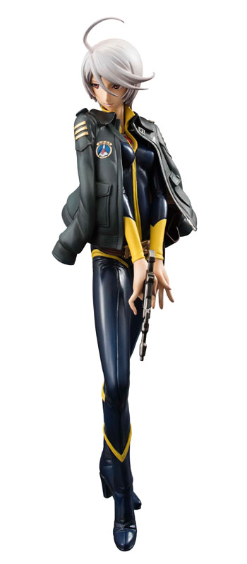 Uchuu Senkan Yamato 2199 - Yamamoto Akira - Yamato Girls Collection - 1/8 - Submarine Suit ver., Ver.2 (MegaHouse) photo 17