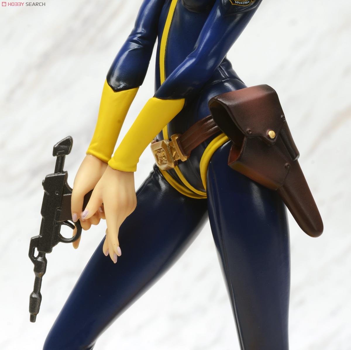Uchuu Senkan Yamato 2199 - Yamamoto Akira - Yamato Girls Collection - 1/8 - Submarine Suit ver., Ver.2 (MegaHouse) photo 18
