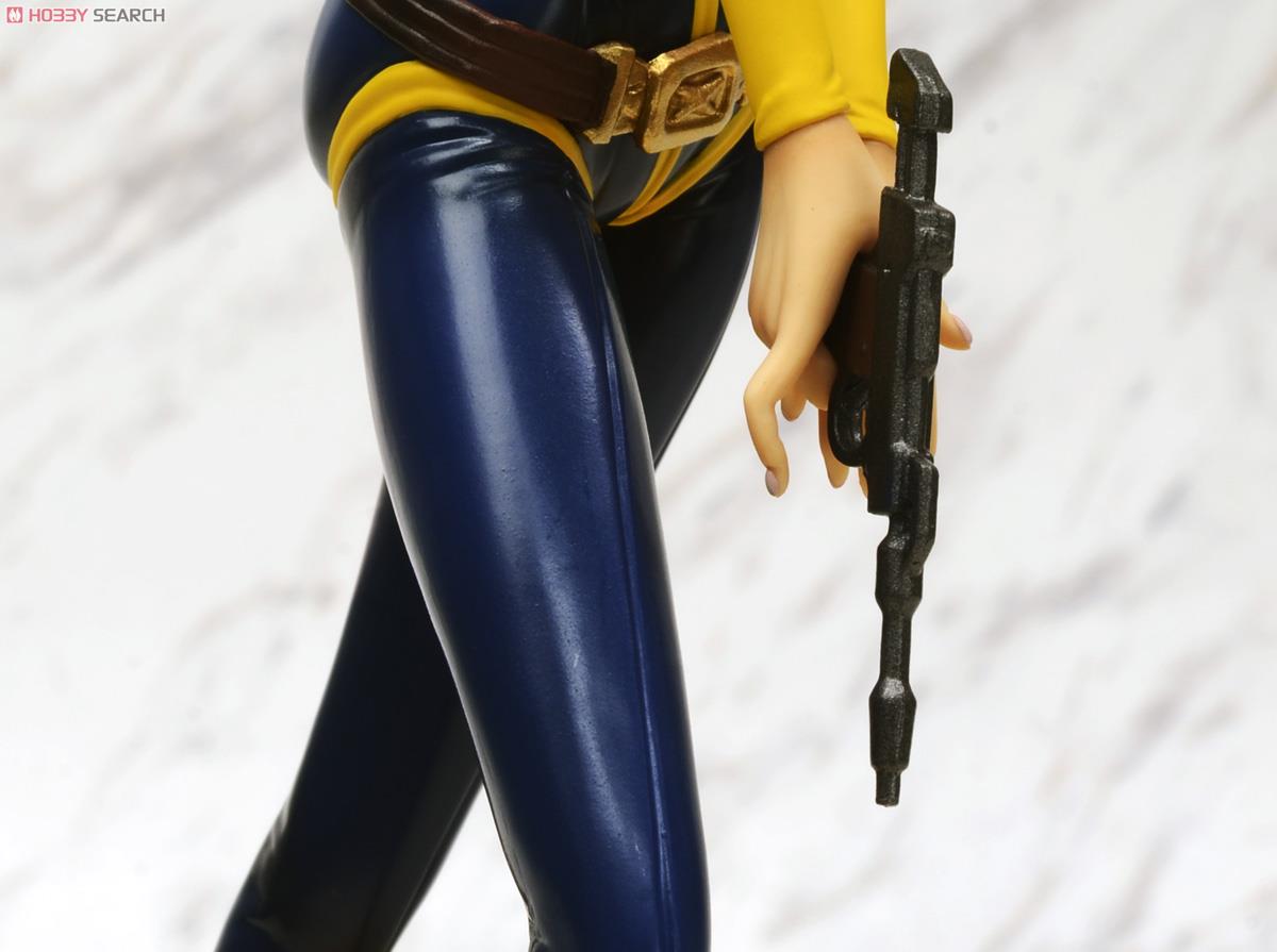 Uchuu Senkan Yamato 2199 - Yamamoto Akira - Yamato Girls Collection - 1/8 - Submarine Suit ver., Ver.2 (MegaHouse) photo 19