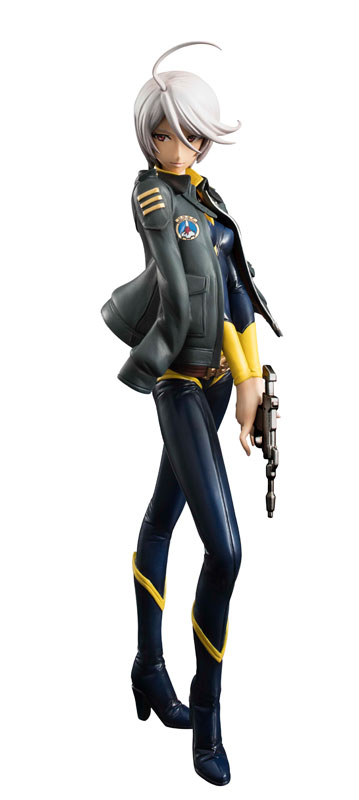 Uchuu Senkan Yamato 2199 - Yamamoto Akira - Yamato Girls Collection - 1/8 - Submarine Suit ver., Ver.2 (MegaHouse) photo 20