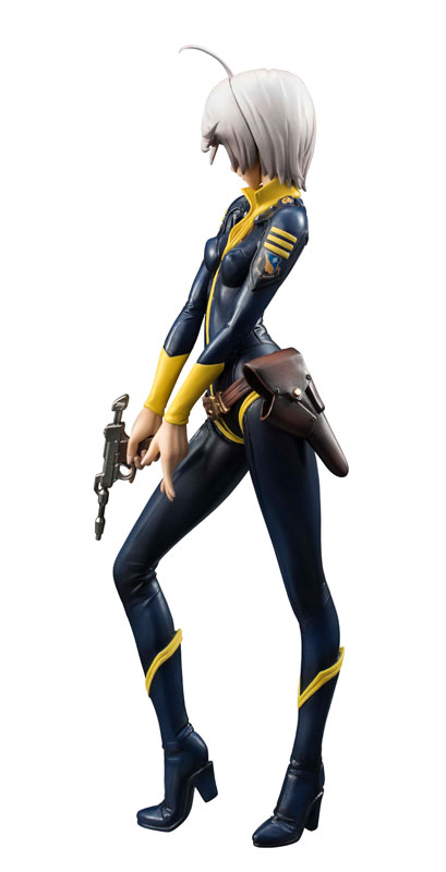 Uchuu Senkan Yamato 2199 - Yamamoto Akira - Yamato Girls Collection - 1/8 - Submarine Suit ver., Ver.2 (MegaHouse) photo 21