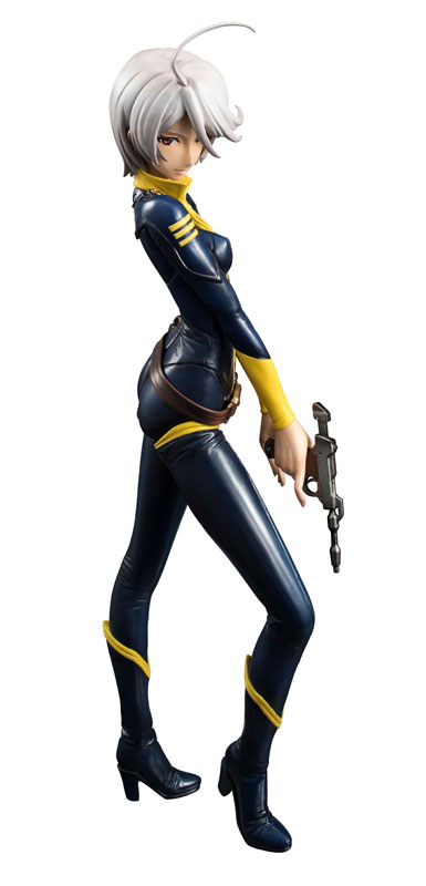 Uchuu Senkan Yamato 2199 - Yamamoto Akira - Yamato Girls Collection - 1/8 - Submarine Suit ver., Ver.2 (MegaHouse) photo 22