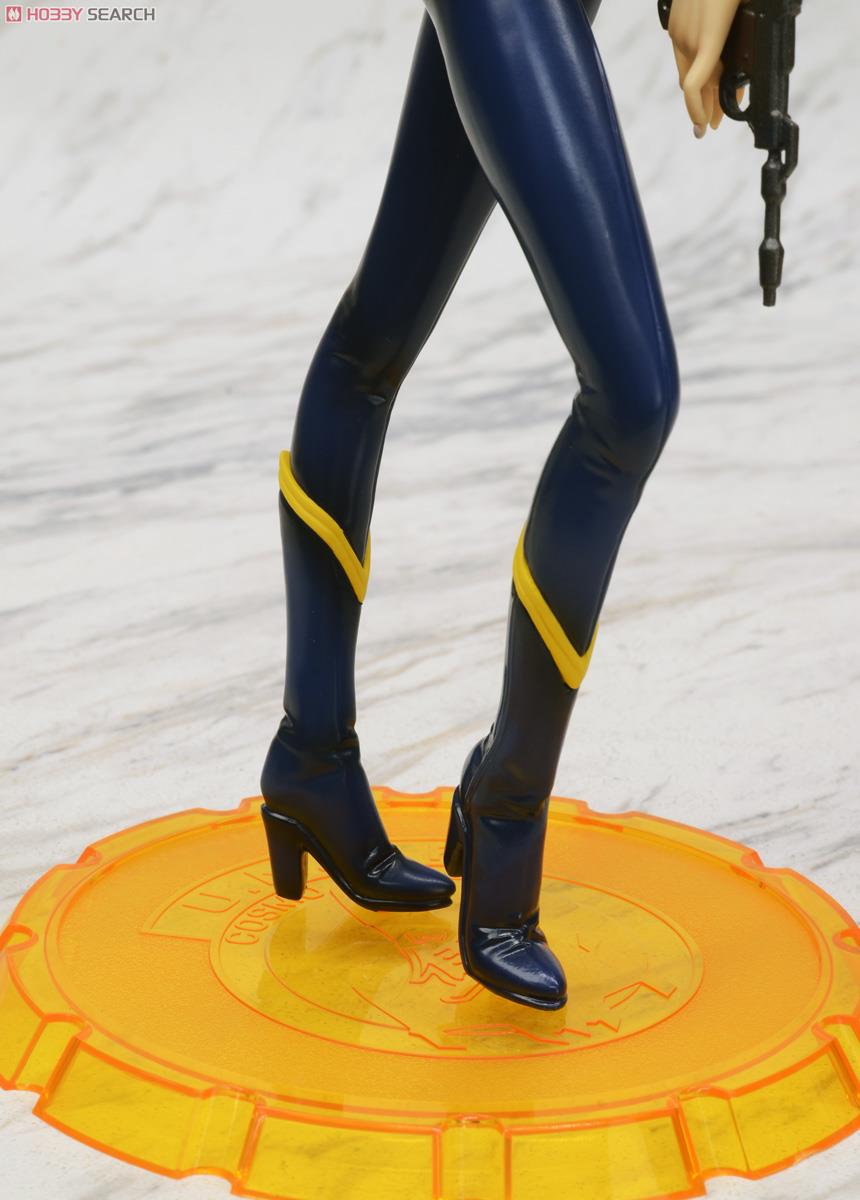 Uchuu Senkan Yamato 2199 - Yamamoto Akira - Yamato Girls Collection - 1/8 - Submarine Suit ver., Ver.2 (MegaHouse) photo 26