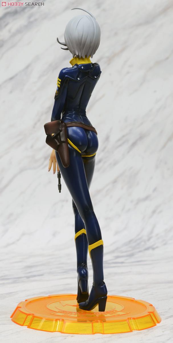 Uchuu Senkan Yamato 2199 - Yamamoto Akira - Yamato Girls Collection - 1/8 - Submarine Suit ver., Ver.2 (MegaHouse) photo 29