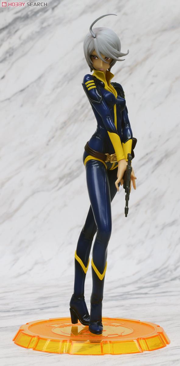 Uchuu Senkan Yamato 2199 - Yamamoto Akira - Yamato Girls Collection - 1/8 - Submarine Suit ver., Ver.2 (MegaHouse) photo 30