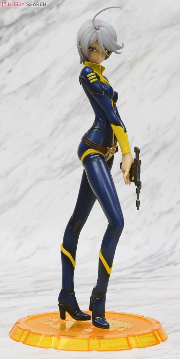 Uchuu Senkan Yamato 2199 - Yamamoto Akira - Yamato Girls Collection - 1/8 - Submarine Suit ver., Ver.2 (MegaHouse) photo 31