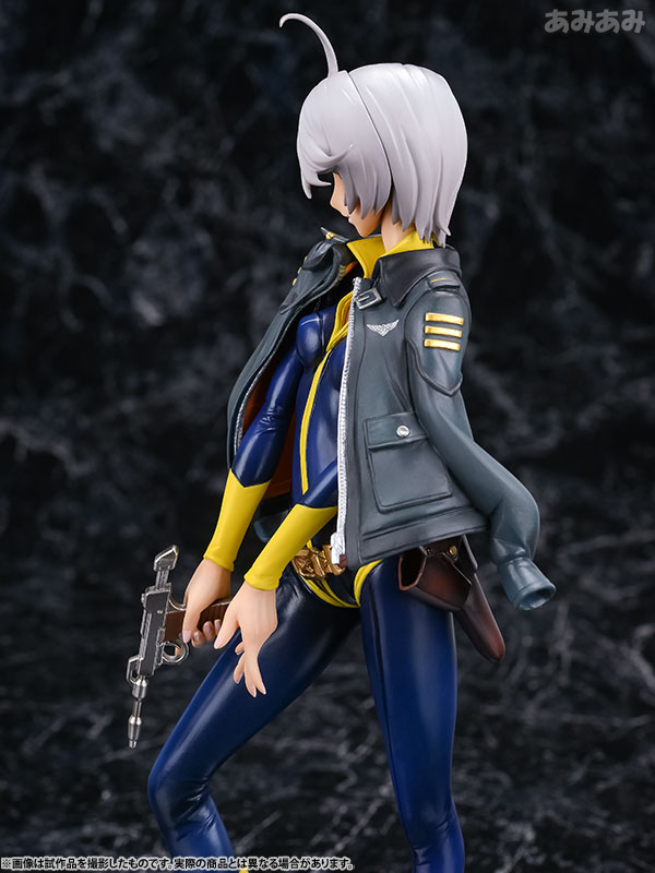 Uchuu Senkan Yamato 2199 - Yamamoto Akira - Yamato Girls Collection - 1/8 - Submarine Suit ver., Ver.2 (MegaHouse) photo 32
