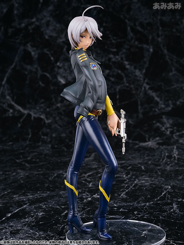 Uchuu Senkan Yamato 2199 - Yamamoto Akira - Yamato Girls Collection - 1/8 - Submarine Suit ver., Ver.2 (MegaHouse) photo 34