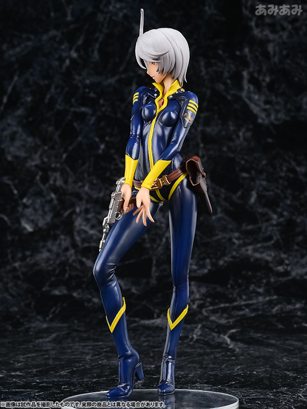 Uchuu Senkan Yamato 2199 - Yamamoto Akira - Yamato Girls Collection - 1/8 - Submarine Suit ver., Ver.2 (MegaHouse) photo 35