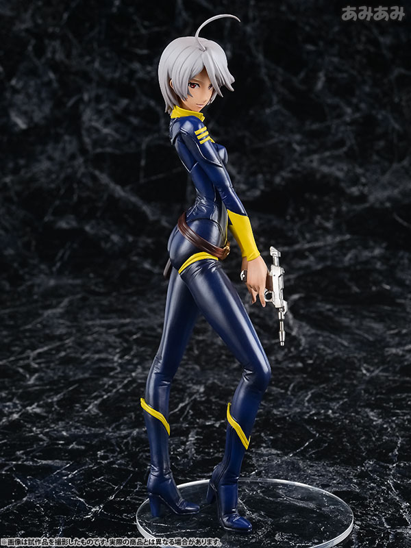 Uchuu Senkan Yamato 2199 - Yamamoto Akira - Yamato Girls Collection - 1/8 - Submarine Suit ver., Ver.2 (MegaHouse) photo 36