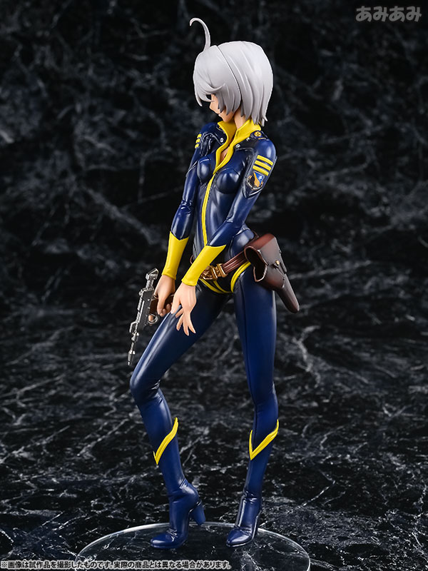 Uchuu Senkan Yamato 2199 - Yamamoto Akira - Yamato Girls Collection - 1/8 - Submarine Suit ver., Ver.2 (MegaHouse) photo 37