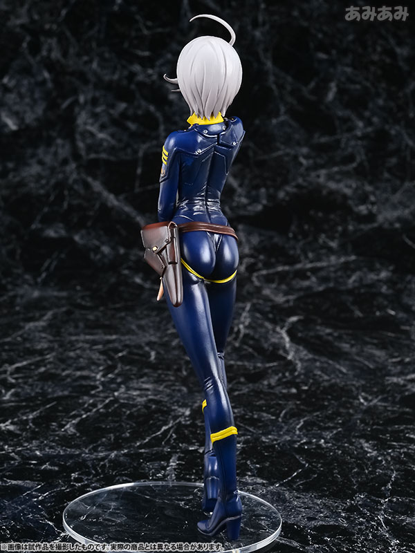 Uchuu Senkan Yamato 2199 - Yamamoto Akira - Yamato Girls Collection - 1/8 - Submarine Suit ver., Ver.2 (MegaHouse) photo 38