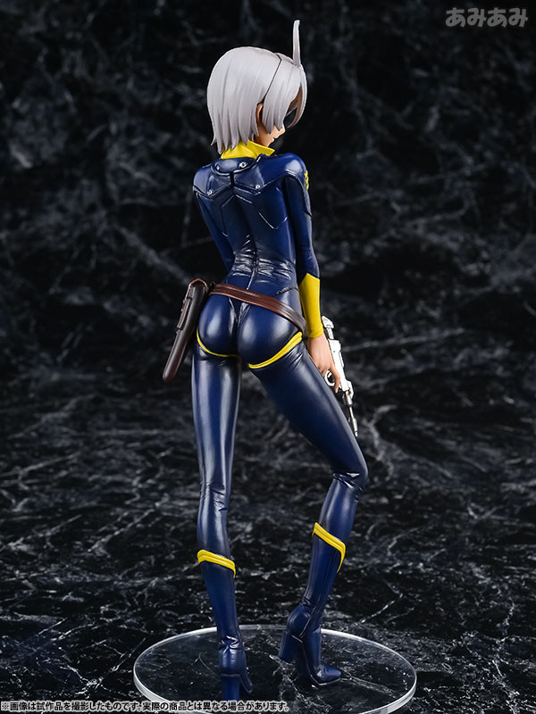 Uchuu Senkan Yamato 2199 - Yamamoto Akira - Yamato Girls Collection - 1/8 - Submarine Suit ver., Ver.2 (MegaHouse) photo 39