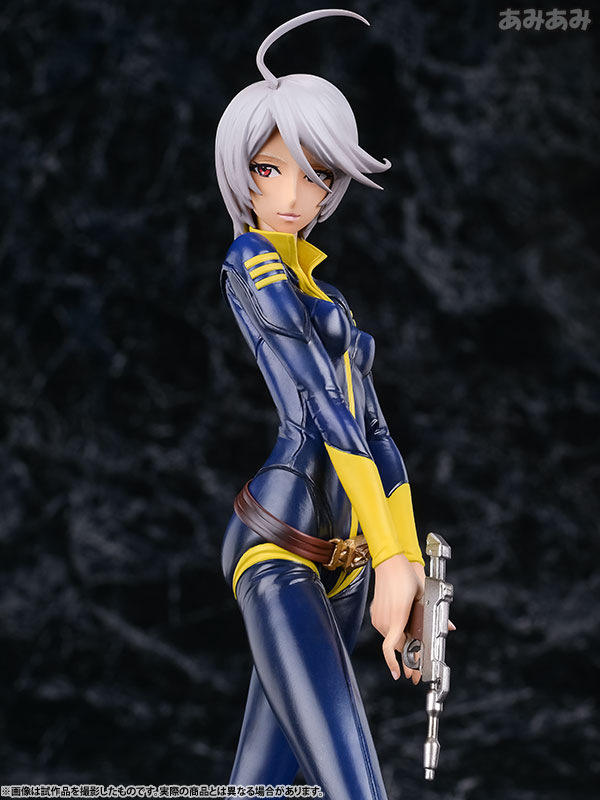 Uchuu Senkan Yamato 2199 - Yamamoto Akira - Yamato Girls Collection - 1/8 - Submarine Suit ver., Ver.2 (MegaHouse) photo 40