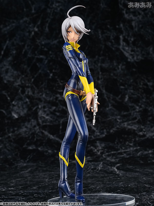 Uchuu Senkan Yamato 2199 - Yamamoto Akira - Yamato Girls Collection - 1/8 - Submarine Suit ver., Ver.2 (MegaHouse) photo 41