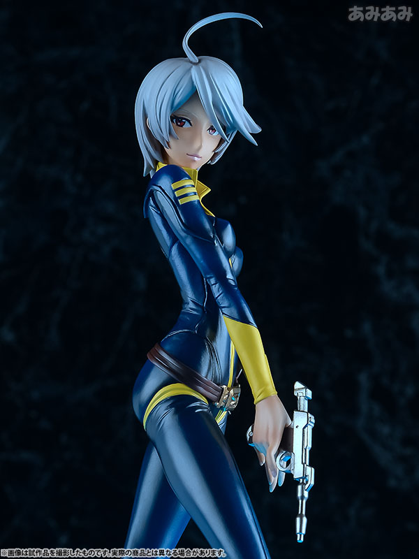 Uchuu Senkan Yamato 2199 - Yamamoto Akira - Yamato Girls Collection - 1/8 - Submarine Suit ver., Ver.2 (MegaHouse) photo 42